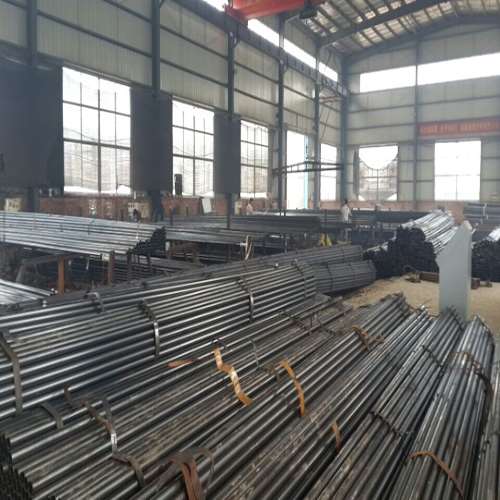 阳曲声测管胶圈怎么安装？老司机手把手教你连接