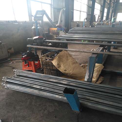 阳曲桥梁桩基声测管的施工工艺流程
