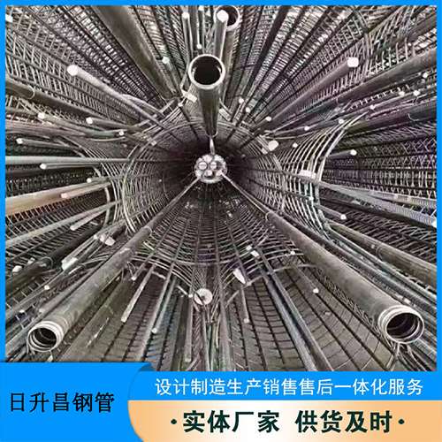 阳曲声测管规格型号有哪些分类？
